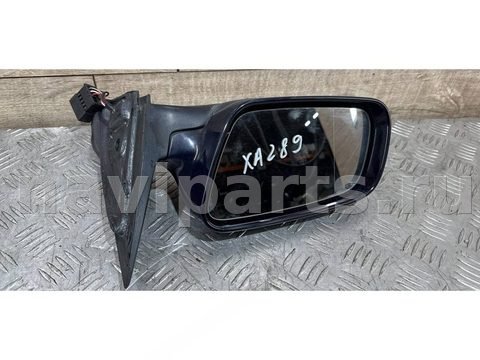 Зеркало наружное левое Audi A6, 2002 г., арт. 25945529