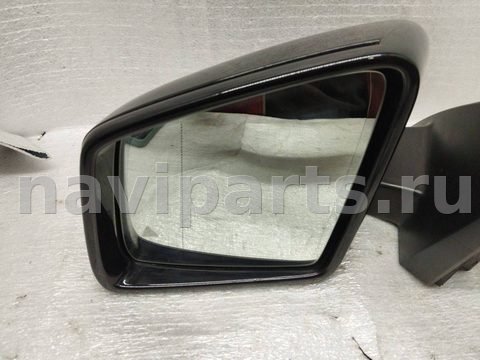 Зеркало наружное левое Mercedes GLE Coupe C292, 2017 г., OEM A2928106700, арт. 26438, фото 2