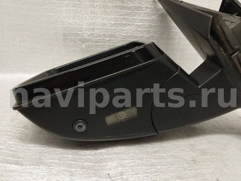 Зеркало наружное левое Mercedes GLE Coupe C292, 2017 г., OEM A2928106700, арт. 26438, фото 7