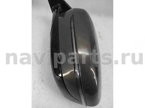 Зеркало наружное левое BMW 5 G30/G31, 2018 г., арт. 26895, фото 3