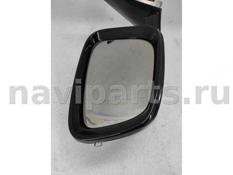 Зеркало наружное левое BMW 5 G30/G31, 2018 г., арт. 26895, фото 5