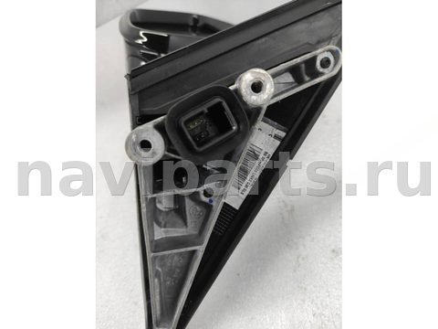 Зеркало наружное левое BMW 5 G30/G31, 2018 г., арт. 26895, фото 6