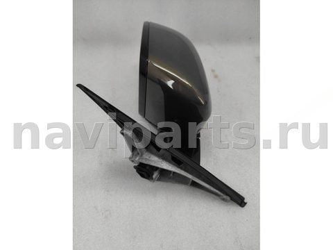 Зеркало наружное левое BMW 5 G30/G31, 2018 г., арт. 26895, фото 8