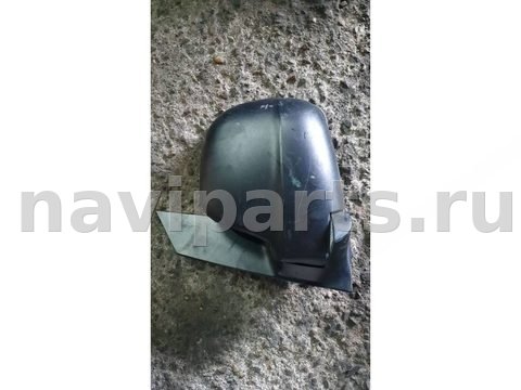 Зеркало наружное левое Mercedes Vito W639, 2005 г., арт. 28-40-19, фото 2