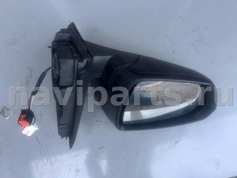 Зеркало наружное левое Opel Grandland X, 2024 г., арт. 28-40-48