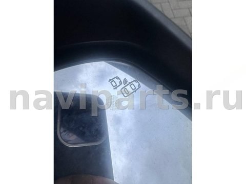 Зеркало наружное левое Opel Grandland X, 2024 г., арт. 28-40-48, фото 2