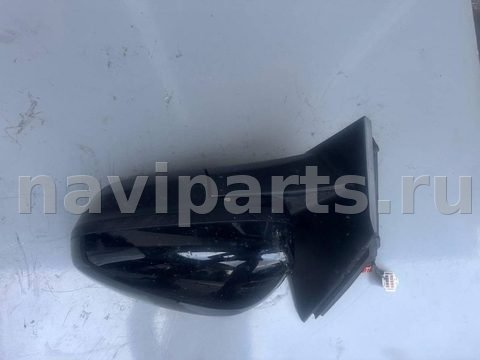Зеркало наружное левое Opel Grandland X, 2024 г., арт. 28-40-48, фото 3