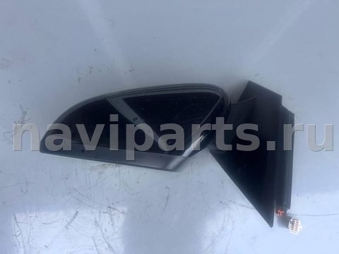 Зеркало наружное левое Opel Grandland X, 2024 г., арт. 28-40-48, фото 4