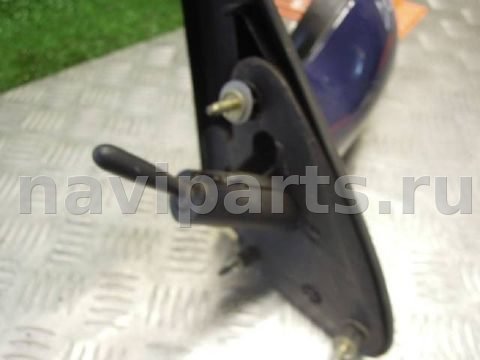 Зеркало наружное левое Renault Megane, 2000 г., арт. 28046, фото 3