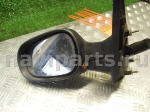 Зеркало наружное левое Renault Megane, 2000 г., арт. 28046, фото 4
