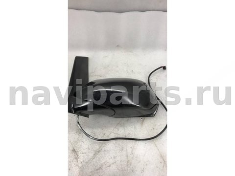Зеркало наружное левое Mercedes Vito W447, 2018 г., арт. 30047
