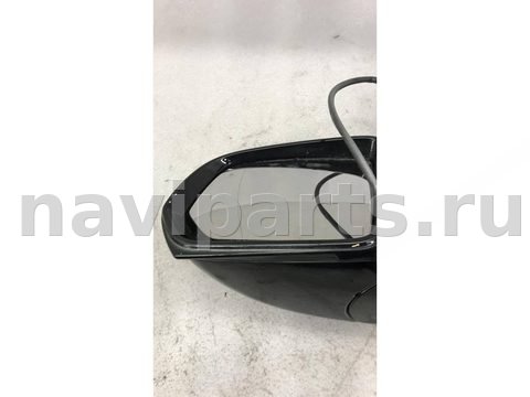 Зеркало наружное левое Mercedes Vito W447, 2018 г., арт. 30047, фото 2