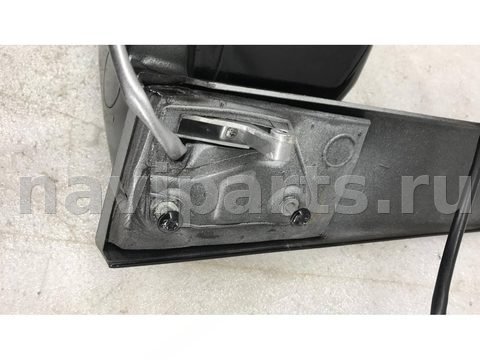 Зеркало наружное левое Mercedes Vito W447, 2018 г., арт. 30047, фото 3