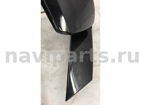 Зеркало наружное левое Mercedes Vito W447, 2018 г., арт. 30047, фото 6