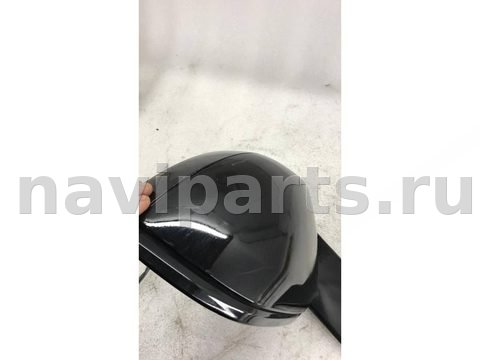 Зеркало наружное левое Mercedes Vito W447, 2018 г., арт. 30047, фото 7