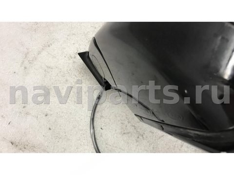Зеркало наружное левое Mercedes Vito W447, 2018 г., арт. 30047, фото 8
