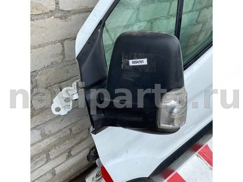 Зеркало наружное левое Ford Transit, 2014 г., арт. 3010