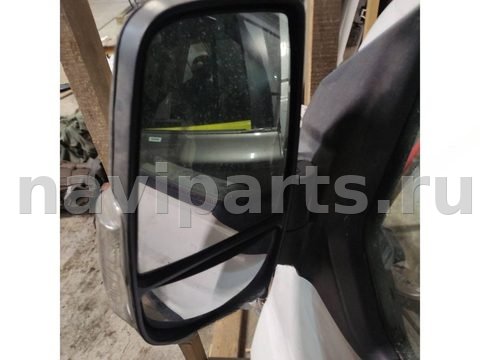 Зеркало наружное левое Ford Transit, 2014 г., арт. 3010, фото 2