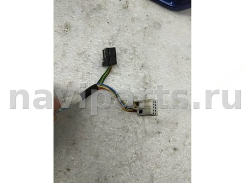 Зеркало наружное левое Mercedes GLE W166, 2017 г., арт. 32707, фото 7