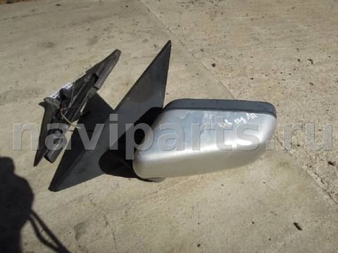 Зеркало наружное левое BMW 3 E46, 2000 г., арт. 3368