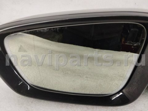 Зеркало наружное левое BMW 3 G20/G21, 2021 г., арт. 34270, фото 2