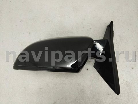 Зеркало наружное левое BMW 3 G20/G21, 2021 г., арт. 34270, фото 3