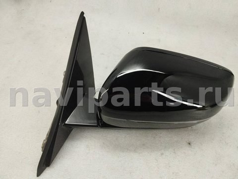 Зеркало наружное левое BMW 3 G20/G21, 2021 г., арт. 34270, фото 4