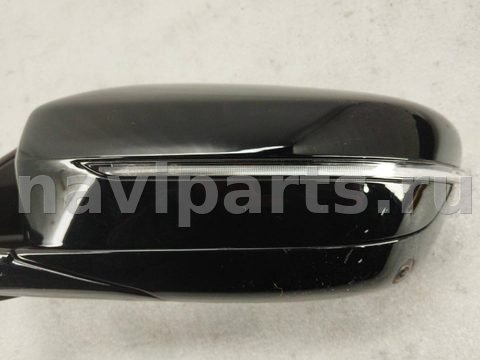 Зеркало наружное левое BMW 3 G20/G21, 2021 г., арт. 34270, фото 5