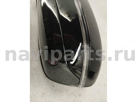 Зеркало наружное левое BMW 3 G20/G21, 2021 г., арт. 34270, фото 6