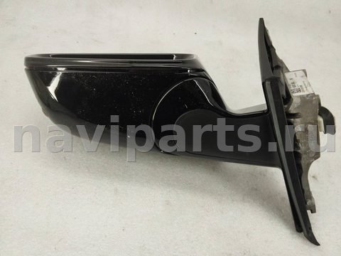 Зеркало наружное левое BMW 3 G20/G21, 2021 г., арт. 34270, фото 7