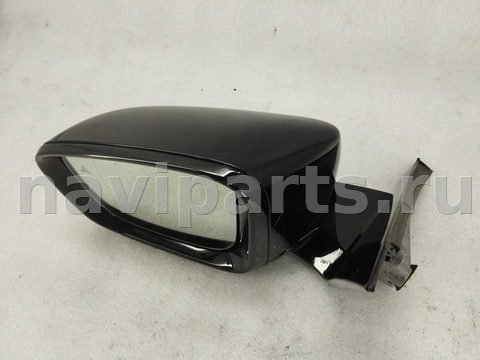 Зеркало наружное левое BMW 5 G30/G31, 2018 г., арт. 34272, фото 2