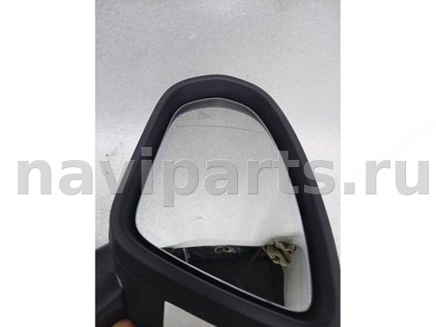 Зеркало наружное левое Mercedes CLA C118, 2021 г., арт. 34951, фото 5