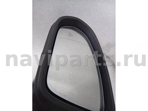 Зеркало наружное левое Mercedes CLA C118, 2021 г., арт. 34951, фото 6