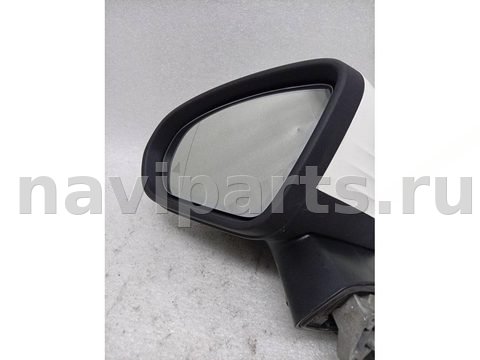 Зеркало наружное левое Mercedes CLA C118, 2021 г., арт. 34951, фото 9