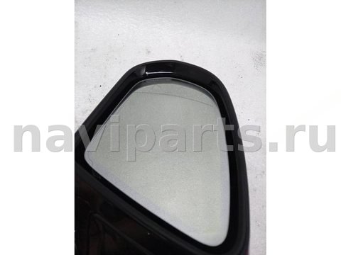 Зеркало наружное левое Mercedes E W238, 2019 г., арт. 34956, фото 5