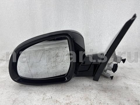 Зеркало наружное левое BMW X5 G05, 2021 г., арт. 35048