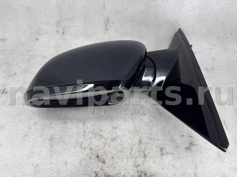 Зеркало наружное левое BMW X5 G05, 2021 г., арт. 35048, фото 2