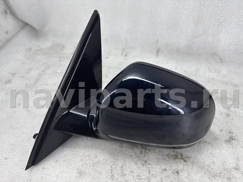 Зеркало наружное левое BMW X5 G05, 2021 г., арт. 35048, фото 3