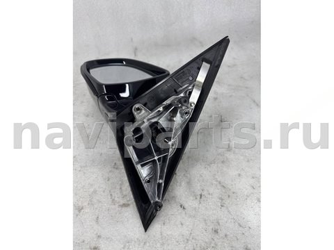 Зеркало наружное левое BMW X5 G05, 2021 г., арт. 35048, фото 6