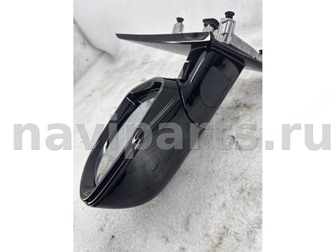 Зеркало наружное левое BMW X5 G05, 2021 г., арт. 35048, фото 7