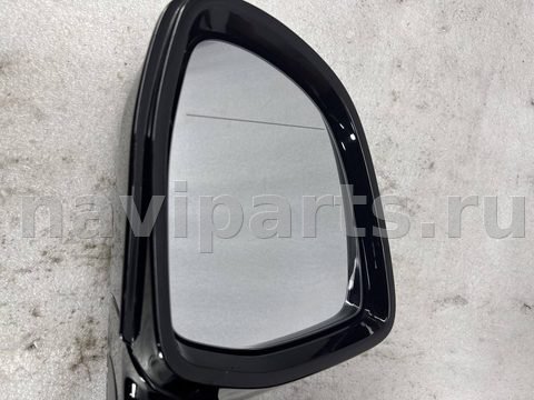 Зеркало наружное левое BMW X5 G05, 2021 г., арт. 35048, фото 9