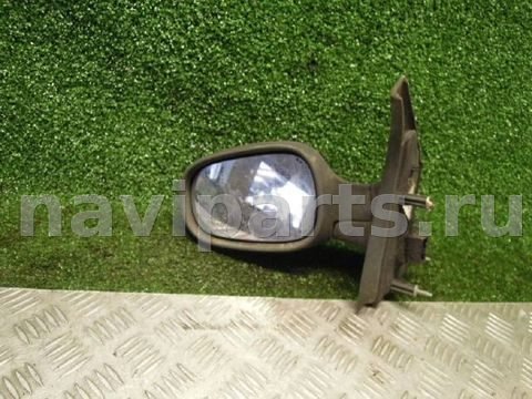Зеркало наружное левое Renault Scenic, 2001 г., арт. 35555, фото 2