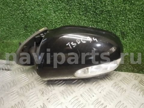 Зеркало наружное левое Mercedes ML W164, 2006 г., арт. 36637
