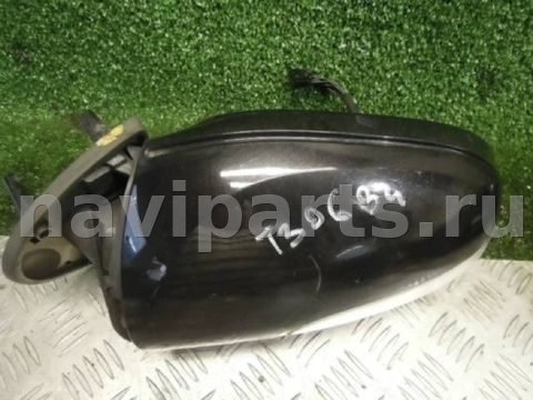 Зеркало наружное левое Mercedes ML W164, 2006 г., арт. 36637, фото 2