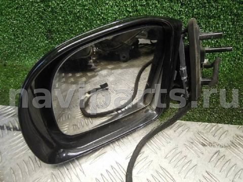 Зеркало наружное левое Mercedes ML W164, 2006 г., арт. 36637, фото 3