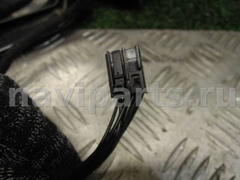 Зеркало наружное левое Mercedes ML W164, 2006 г., арт. 36637, фото 4