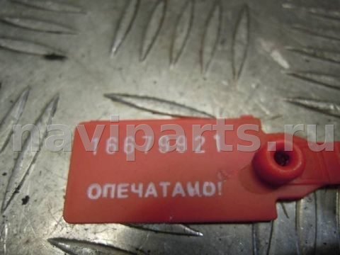 Зеркало наружное левое Mercedes ML W164, 2006 г., арт. 36637, фото 5