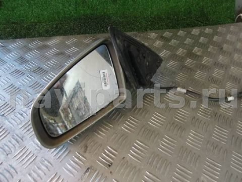 Зеркало наружное левое Audi A6 C6, 2006 г., арт. 39175