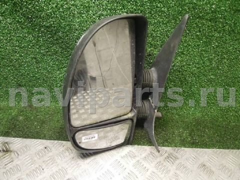 Зеркало наружное левое Citroen Jumper, 2002 г., арт. 39603