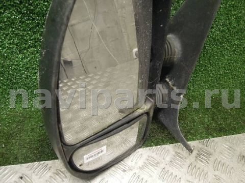 Зеркало наружное левое Citroen Jumper, 2002 г., арт. 39603, фото 2